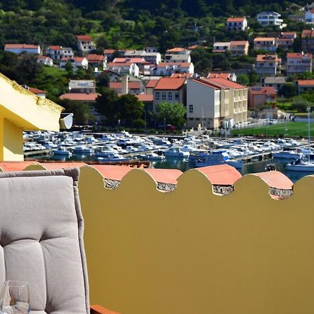 King Residence Old Town Rab - Adults Only Раб Екстер'єр фото
